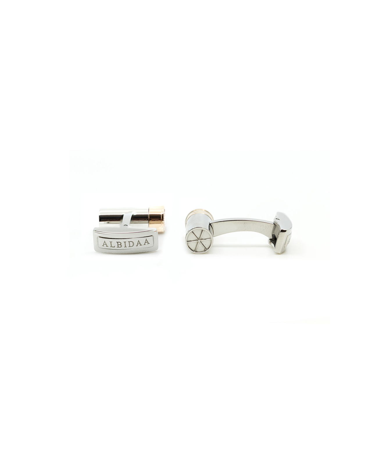 Bullet Cufflinks - Image 3