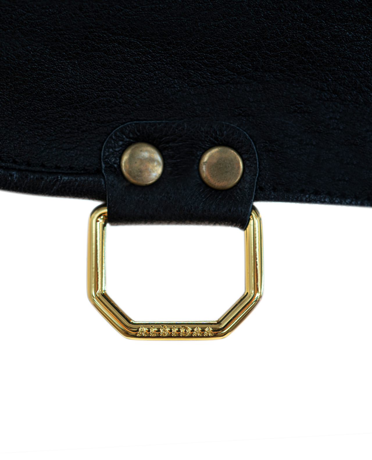 Glove 03- Black - Image 3