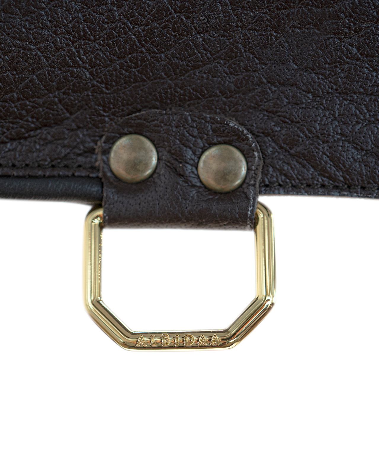 Glove 02- Black - Image 3