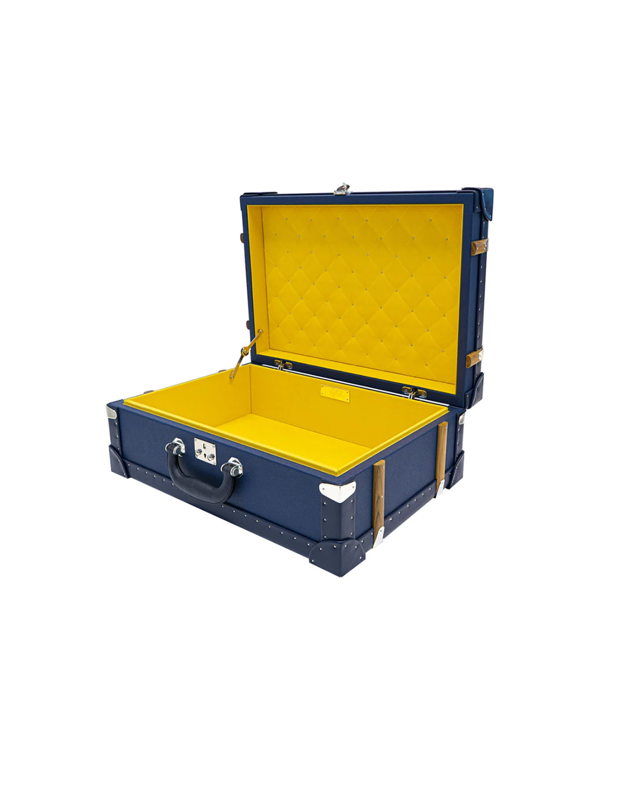 Blue Trunk - Image 2
