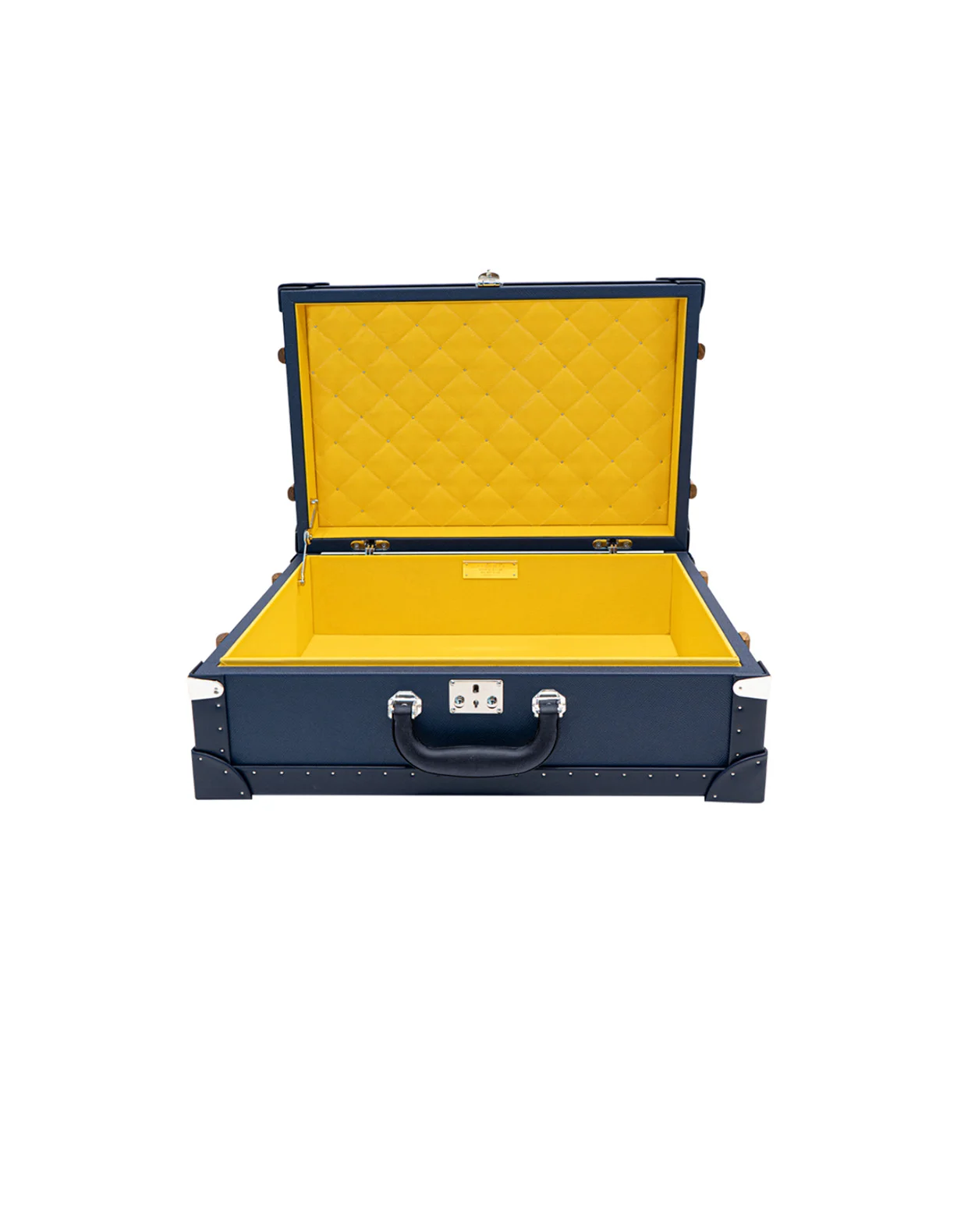 Blue Trunk - Image 4