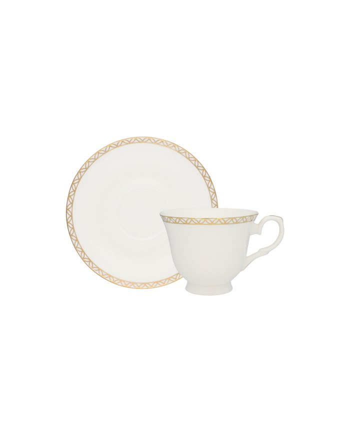 Tea Cup Qatar Edition Albidaa