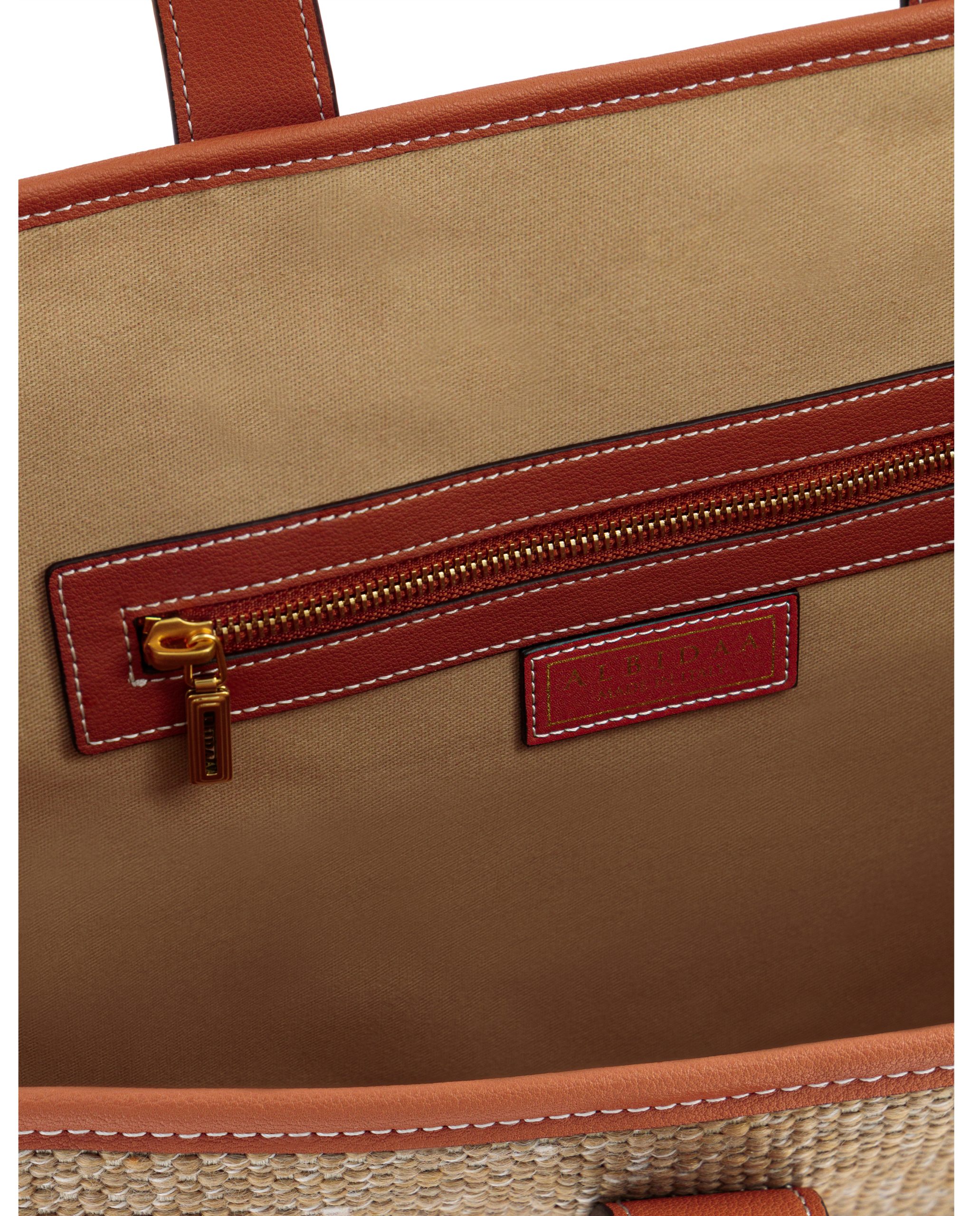 Summer Tote Bag - Image 3