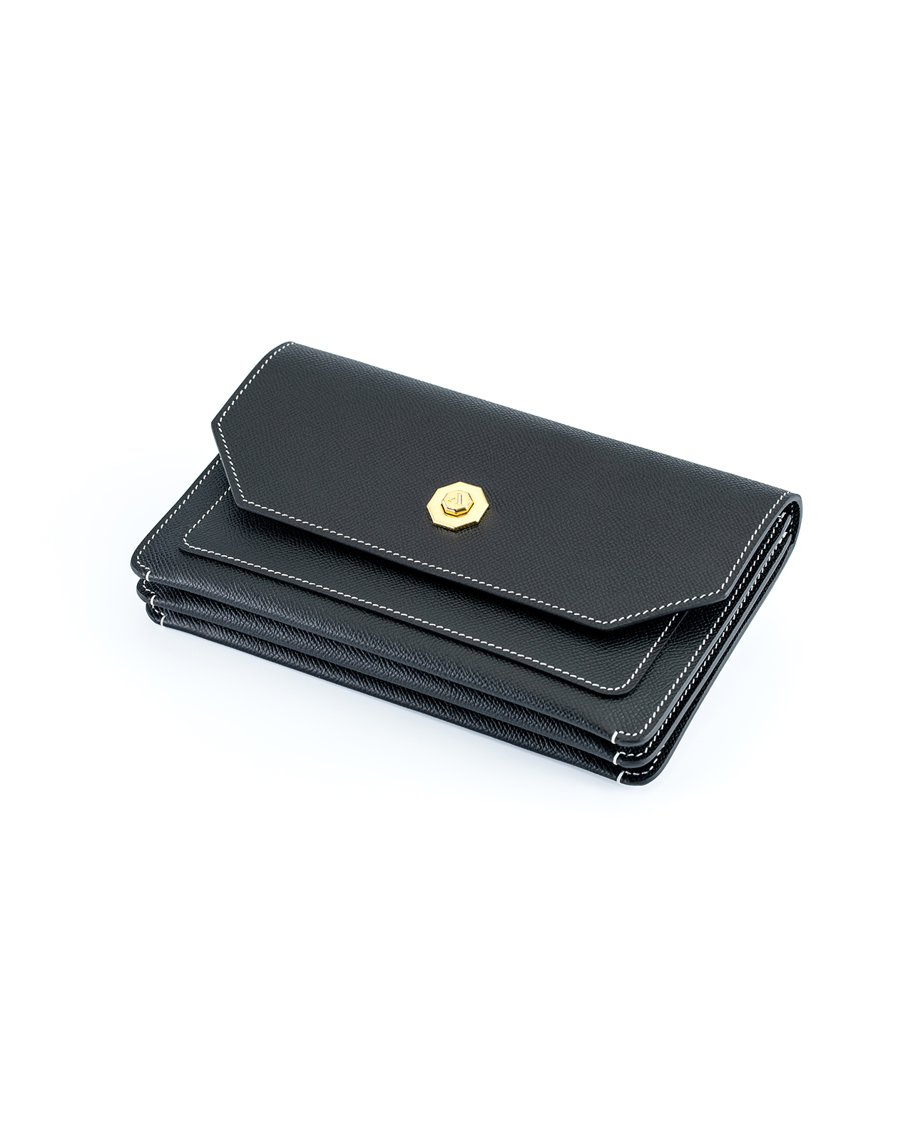 Gazelle – Black - Image 3