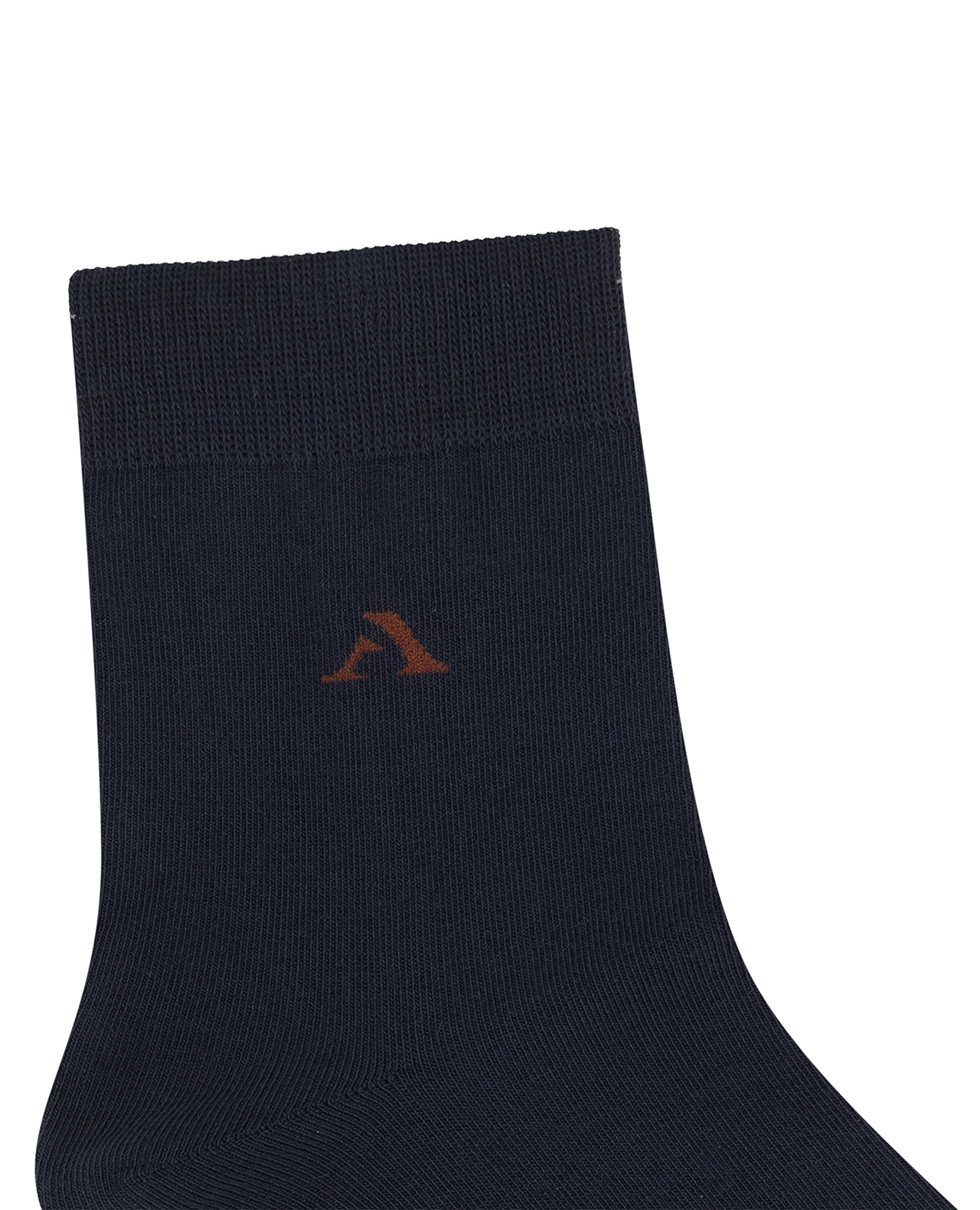 Socks – Navy Blue - Image 4
