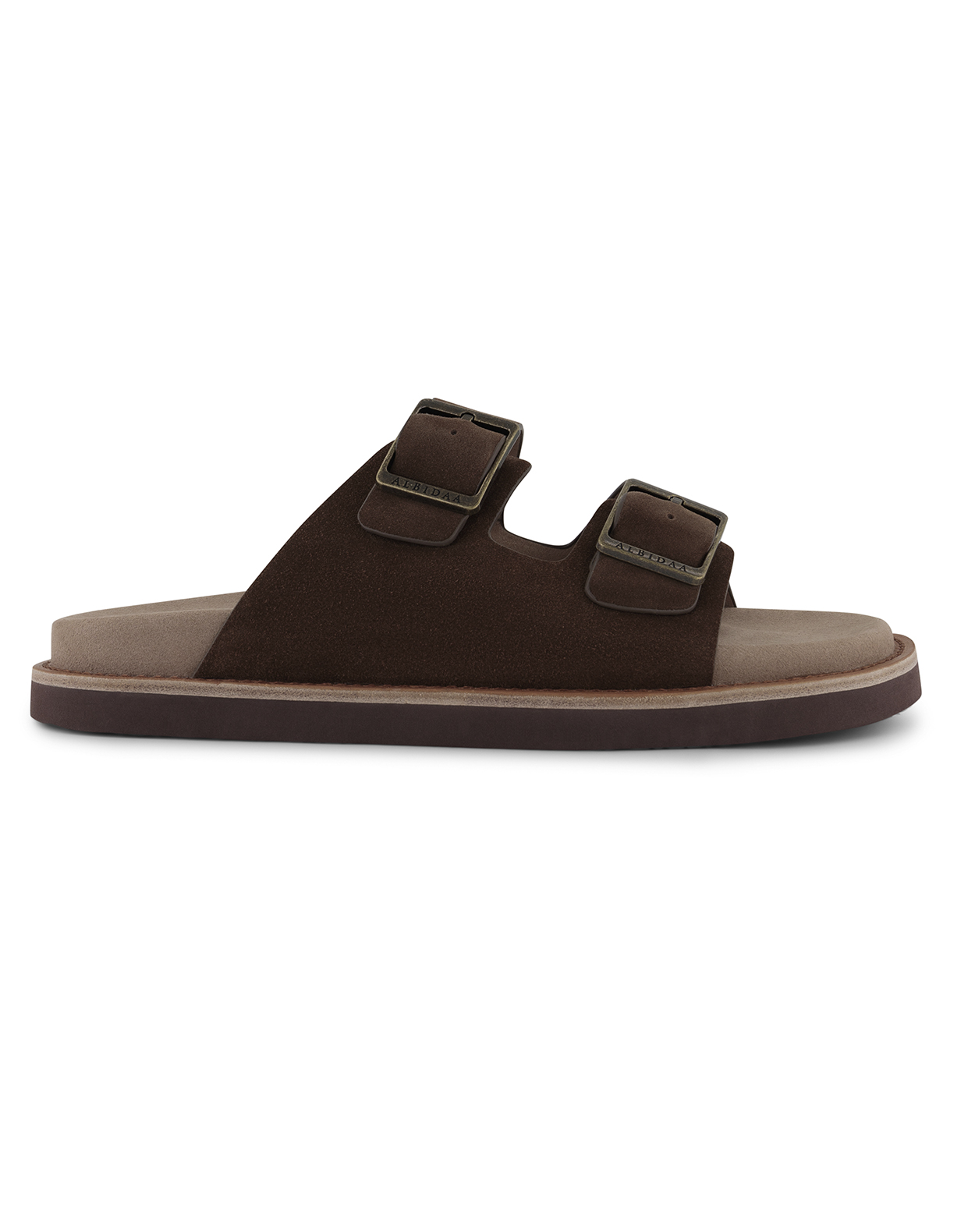 Viero Sandals-Brown - Image 3