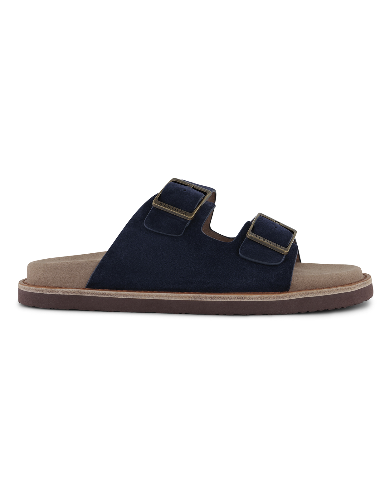 Viero Sandals - Navy Blue - Image 3