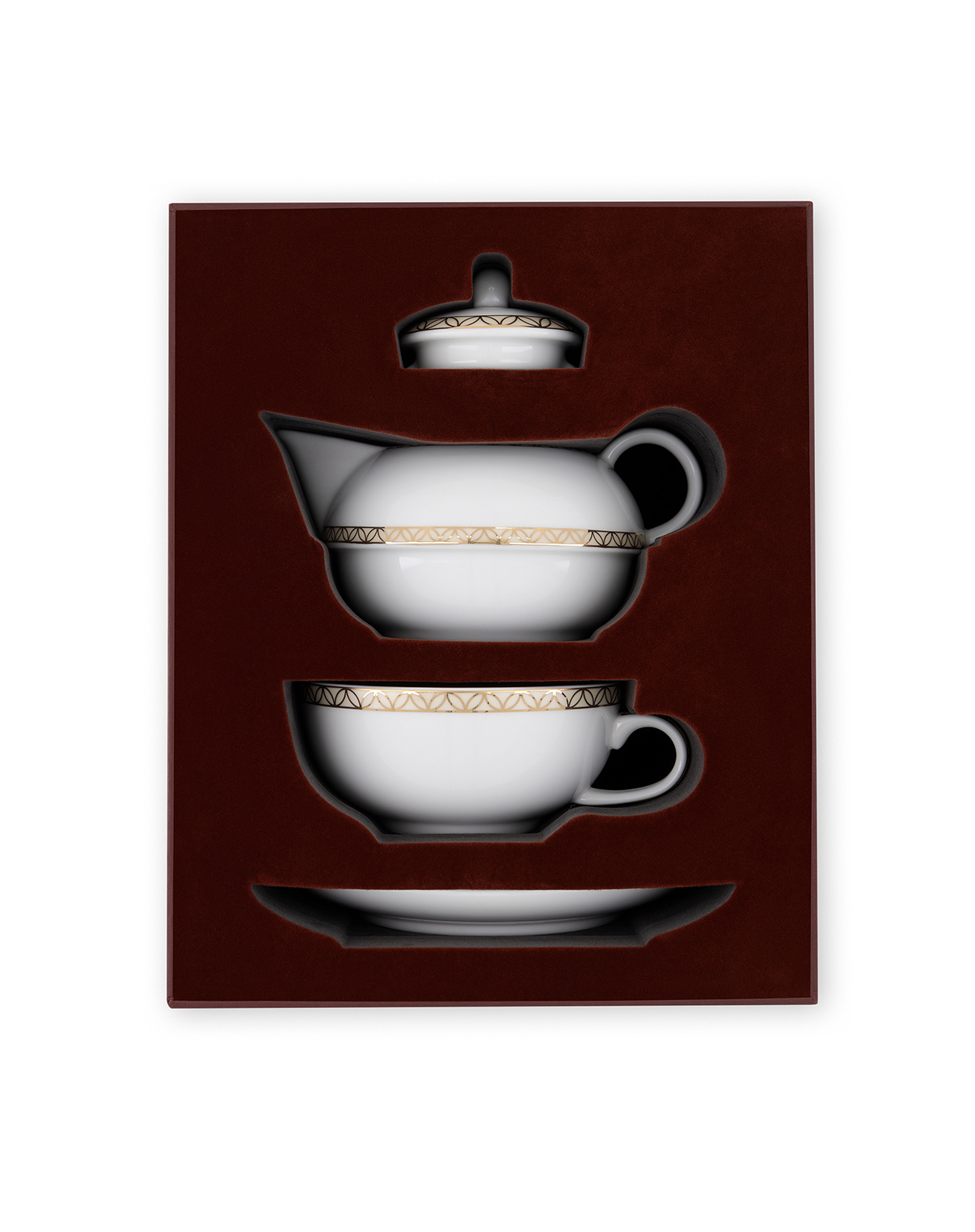 Teapot & Cup Set Qatar Edition– 2 pcs - Image 4