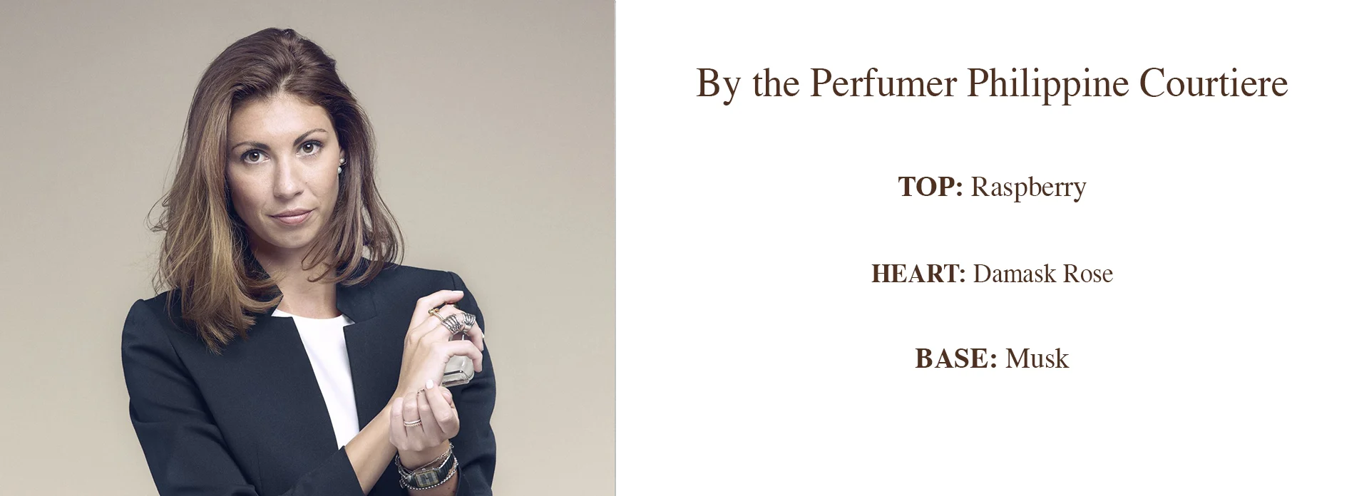 Perfumer 0419