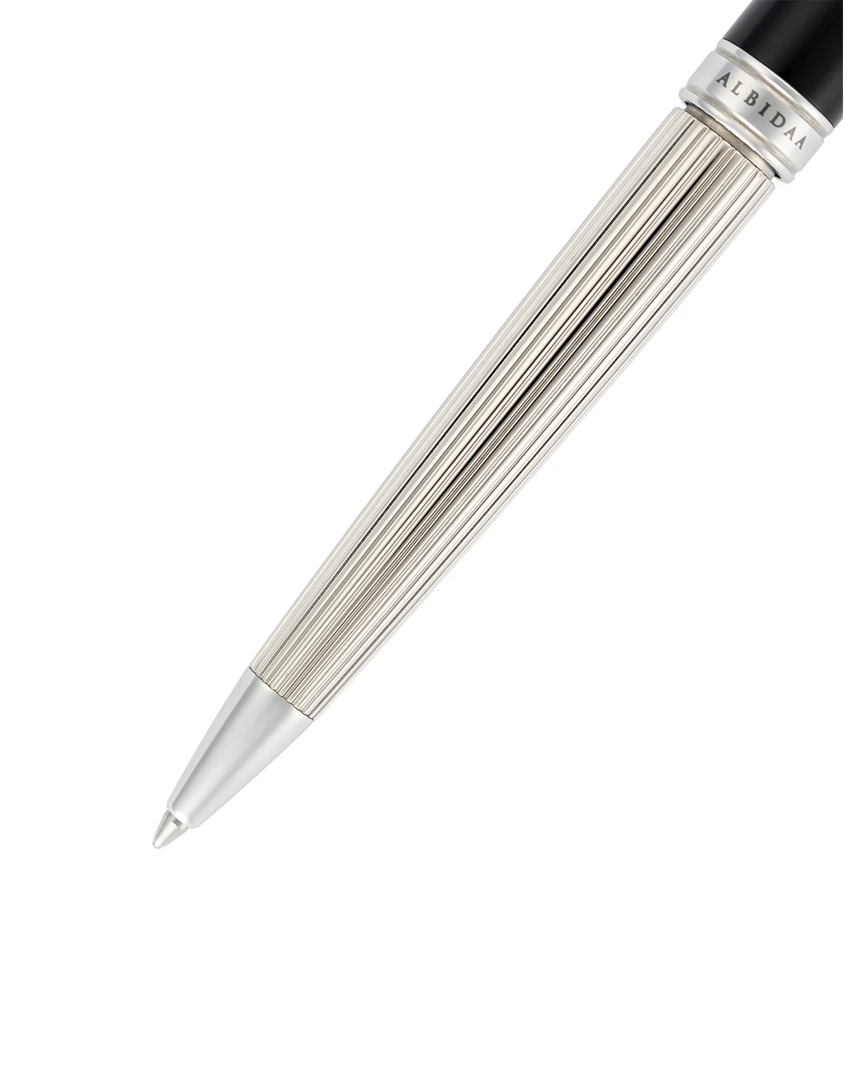 Albidaa Sterling Silver Ballpoint - Image 3